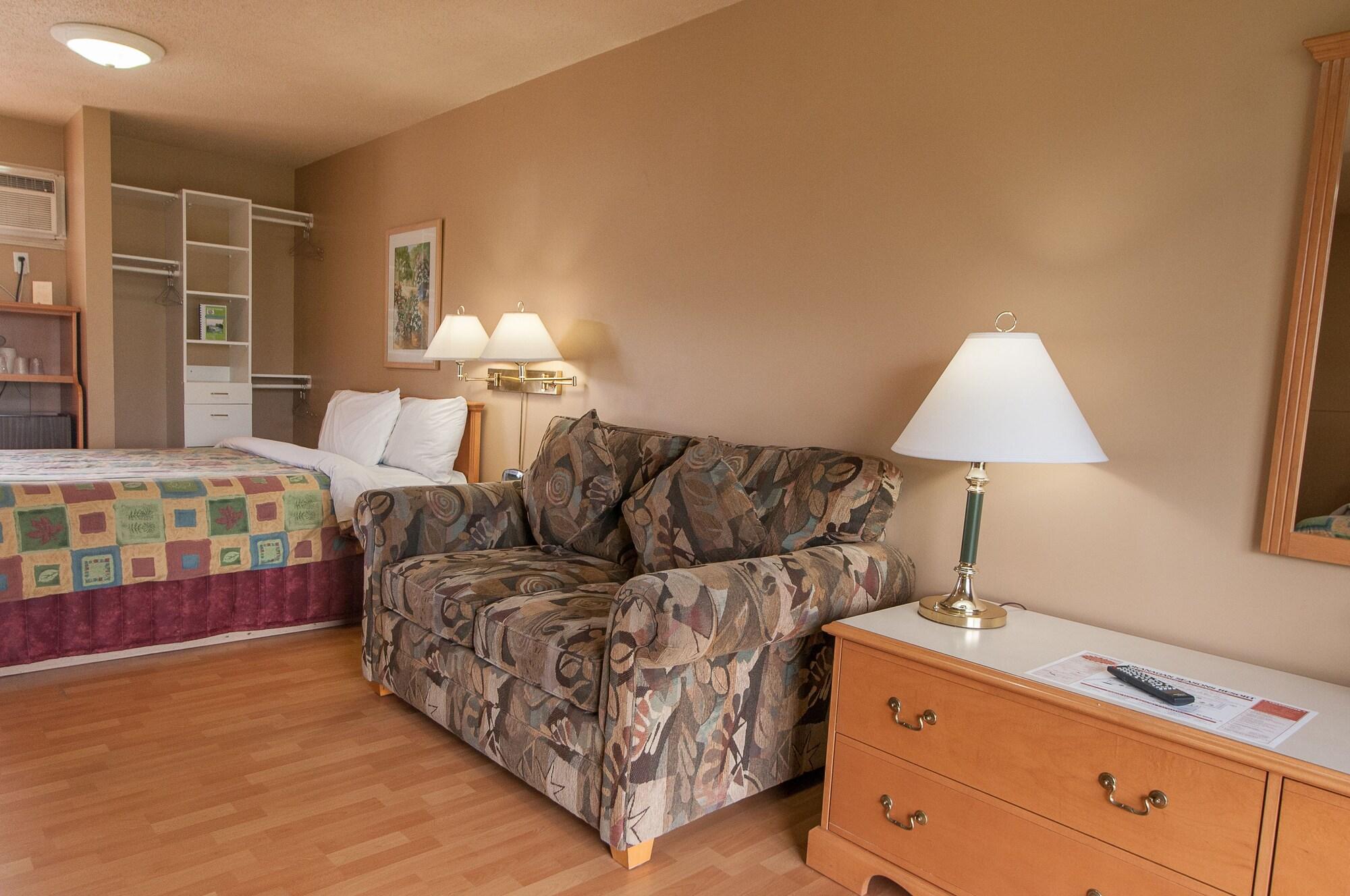 Okanagan Seasons Resort Kelowna Exterior foto
